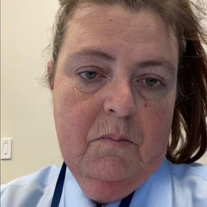 Meet your Posher, Heidi